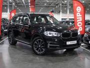 BMW X5 III (F15) Санкт-Петербург  - изображение 34