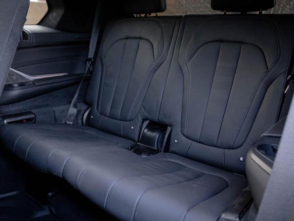 BMW X7 I (G07) с пробегом 2020 года, цена 7 650 000 рублей, 72005 км, внедорожник, Автокод Объявления