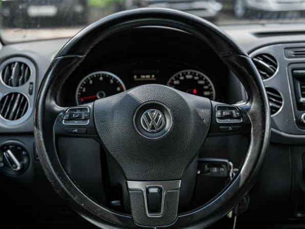 Volkswagen Tiguan I Рестайлинг с пробегом 2012 года, цена 1 120 000 рублей, 194792 км, внедорожник, Автокод Объявления