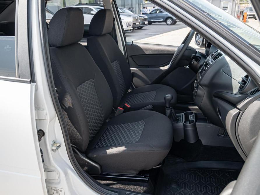 Lada (ВАЗ) Granta I Рестайлинг Краснодар  - изображение 8