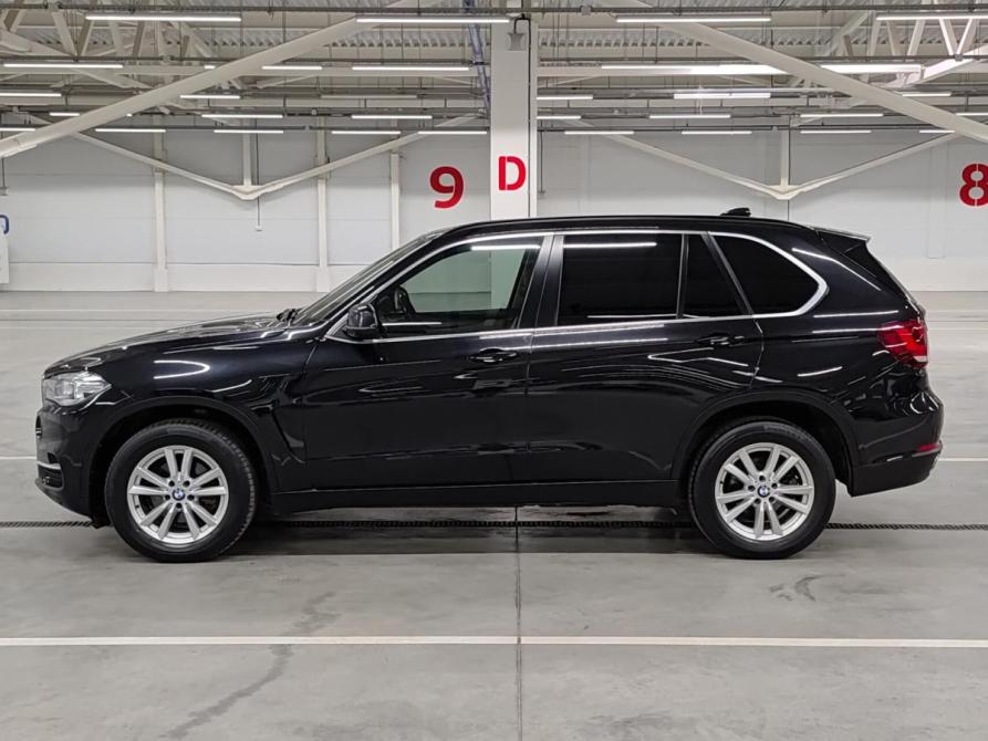 BMW X5 III (F15) Казань  - изображение 10