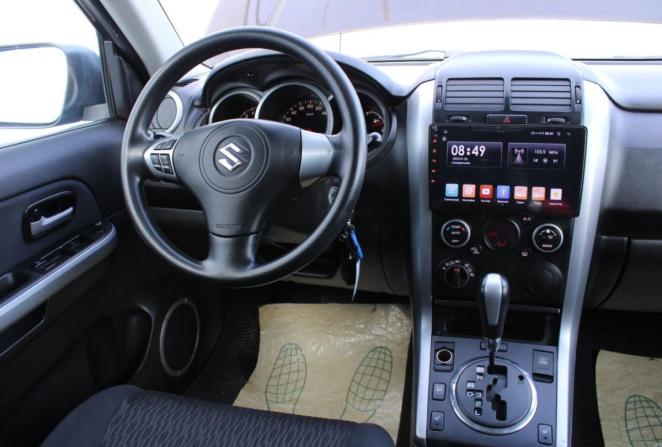 Suzuki Grand Vitara II Рестайлинг 2 с пробегом 2014 года, цена 1 250 000 рублей, 125000 км, внедорожник, Автокод Объявления