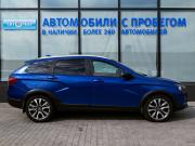 Lada (ВАЗ) Vesta I Екатеринбург  - изображение 27