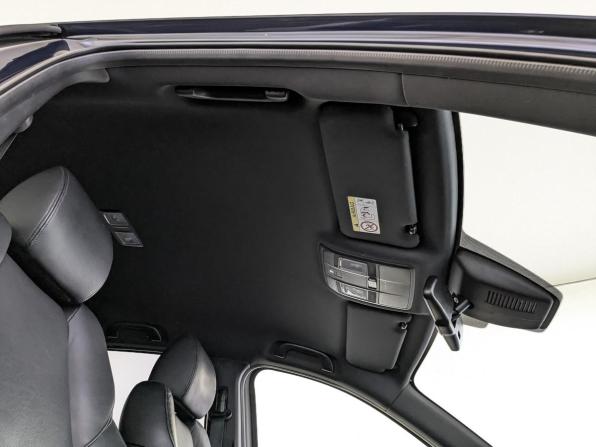 Mazda CX-9 II с пробегом 2017 года, цена 3 200 000 рублей, 72000 км, внедорожник, Автокод Объявления