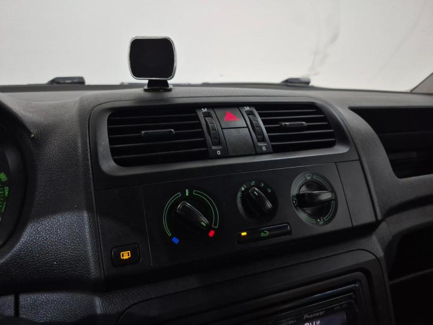 Skoda Fabia II Альметьевск  - изображение 19