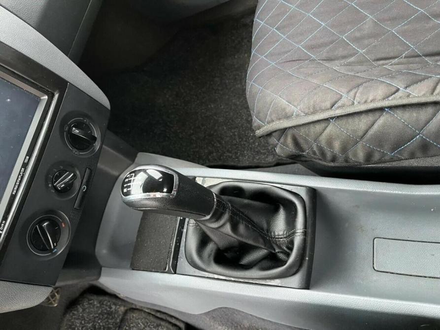 Skoda Fabia I Буинск  - изображение 12