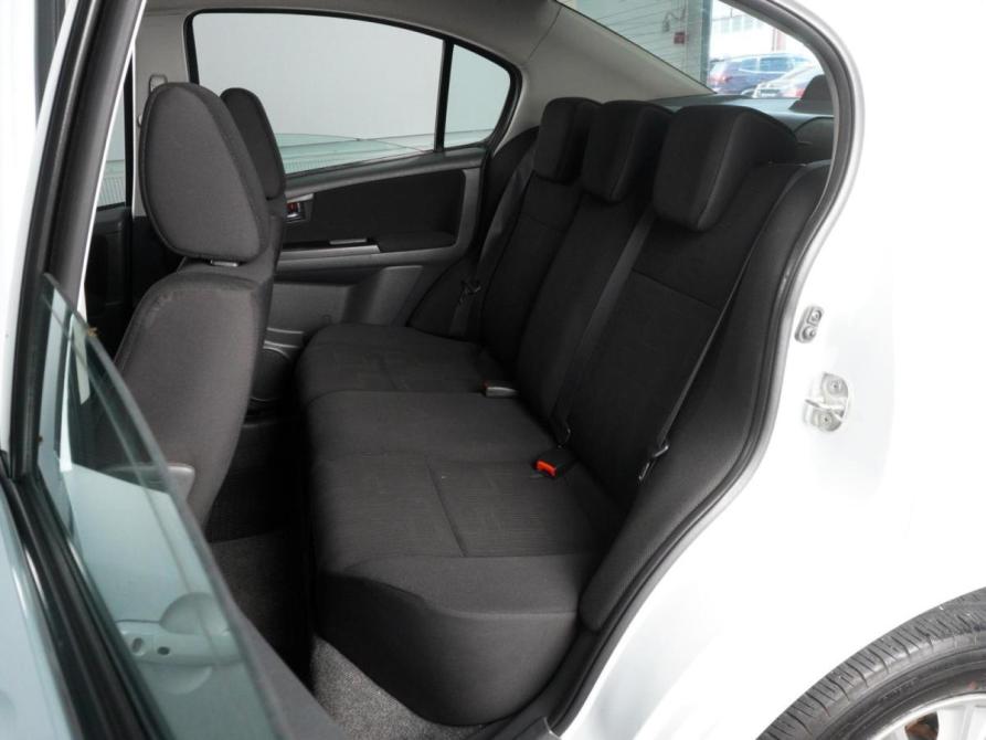 Suzuki SX4 I (Classic) Рестайлинг Минеральные Воды  - изображение 9