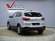 Hyundai Creta I Уфа  - изображение 23