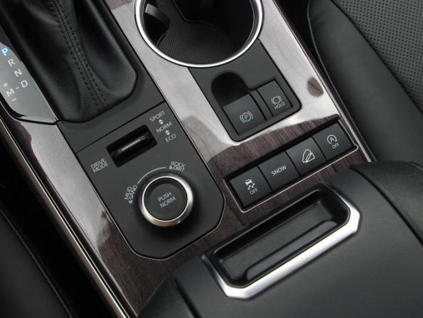 Toyota Highlander IV (XU70) с пробегом 2026 года, цена 5 570 000 рублей, 46 км, внедорожник, Автокод Объявления
