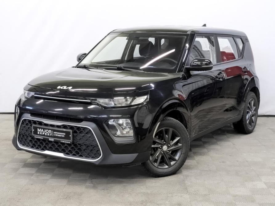 Kia Soul III Москва  - изображение 1