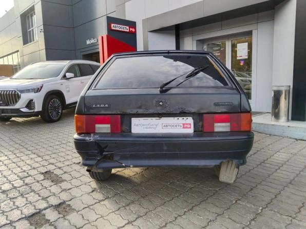 Lada (ВАЗ) 2114 с пробегом 2012 года, цена 161 248 рублей, 254882 км, хэтчбек, Автокод Объявления