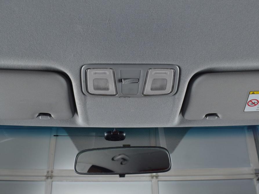 Hyundai Solaris I Кемерово  - изображение 19