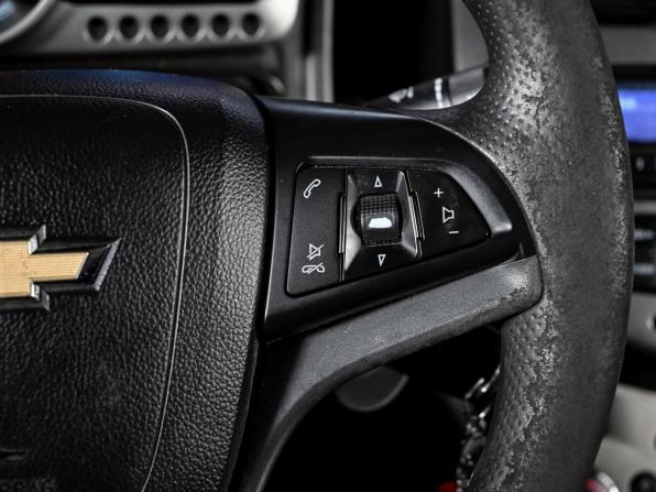 Chevrolet Aveo II с пробегом 2012 года, цена 620 000 рублей, 192020 км, седан, Автокод Объявления