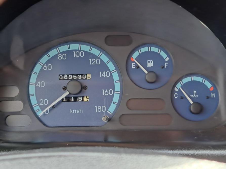 Daewoo Matiz I Рестайлинг Набережные Челны  - изображение 16