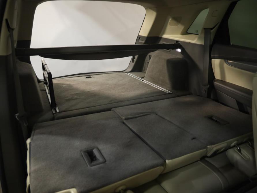 Cadillac XT5 I Санкт-Петербург  - изображение 32
