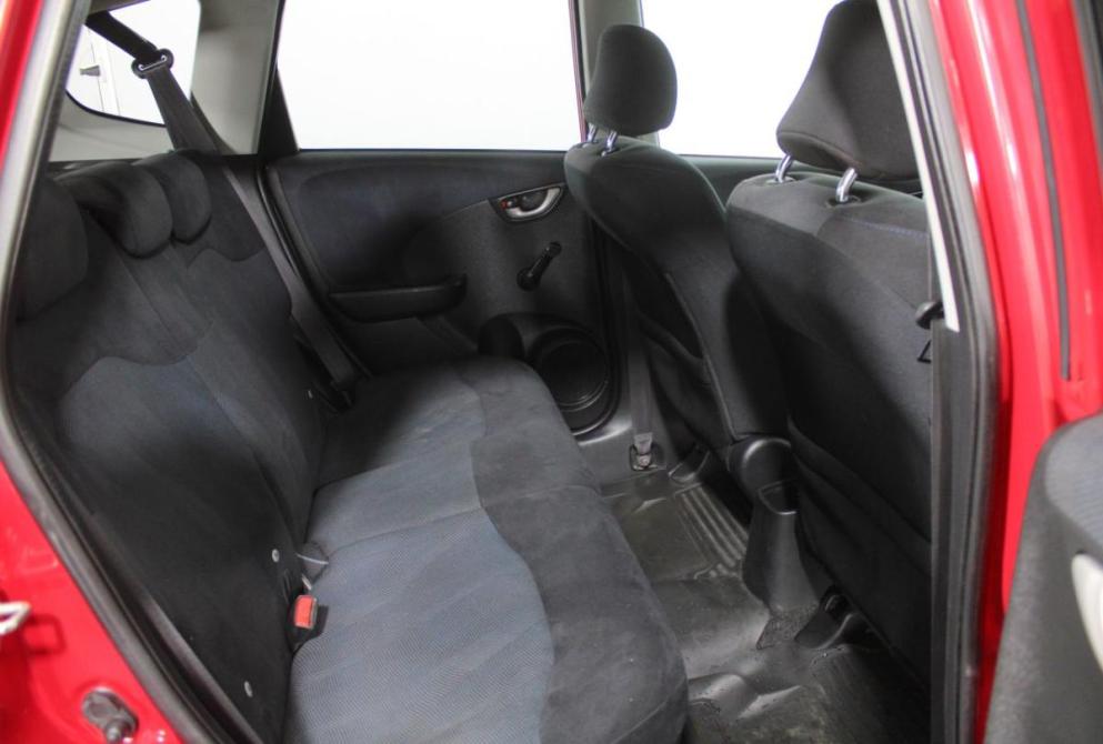 Honda Jazz II Нижний Новгород  - изображение 12