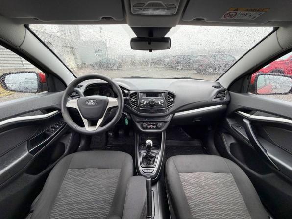Lada (ВАЗ) Vesta I с пробегом 2017 года, цена 710 000 рублей, 168000 км, седан, Автокод Объявления