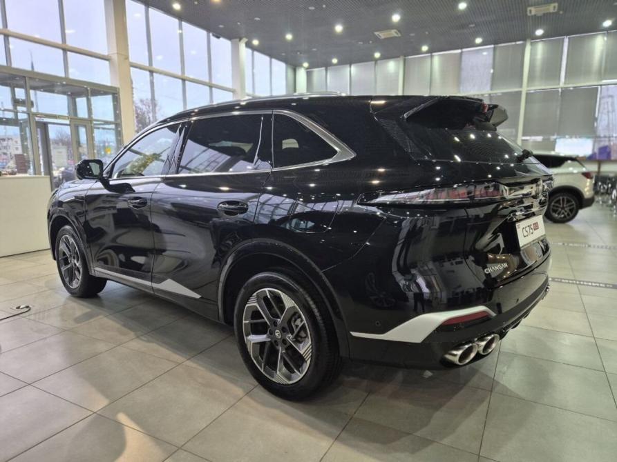 Changan CS75 Plus IV Москва  - изображение 2
