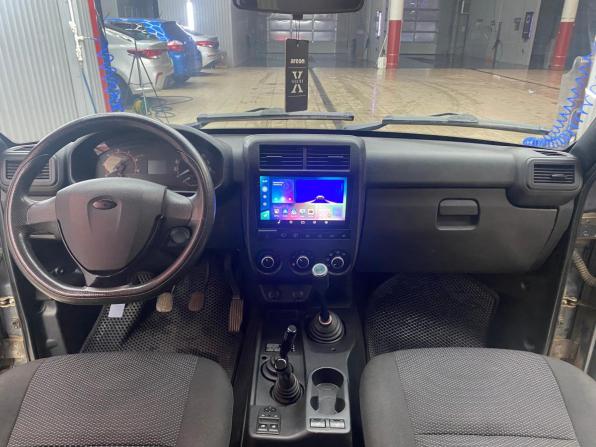 Lada (ВАЗ) Niva Legend I с пробегом 2022 года, цена 900 000 рублей, 83118 км, внедорожник, Автокод Объявления
