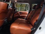 Nissan Patrol VI (Y62) Рестайлинг 2 Москва  - изображение 40
