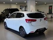 Kia Rio III Рестайлинг Казань  - изображение 30