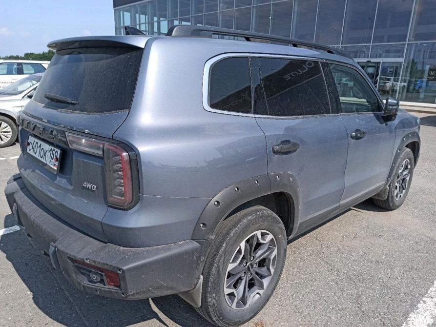 Haval Dargo I Пермь  - изображение 4