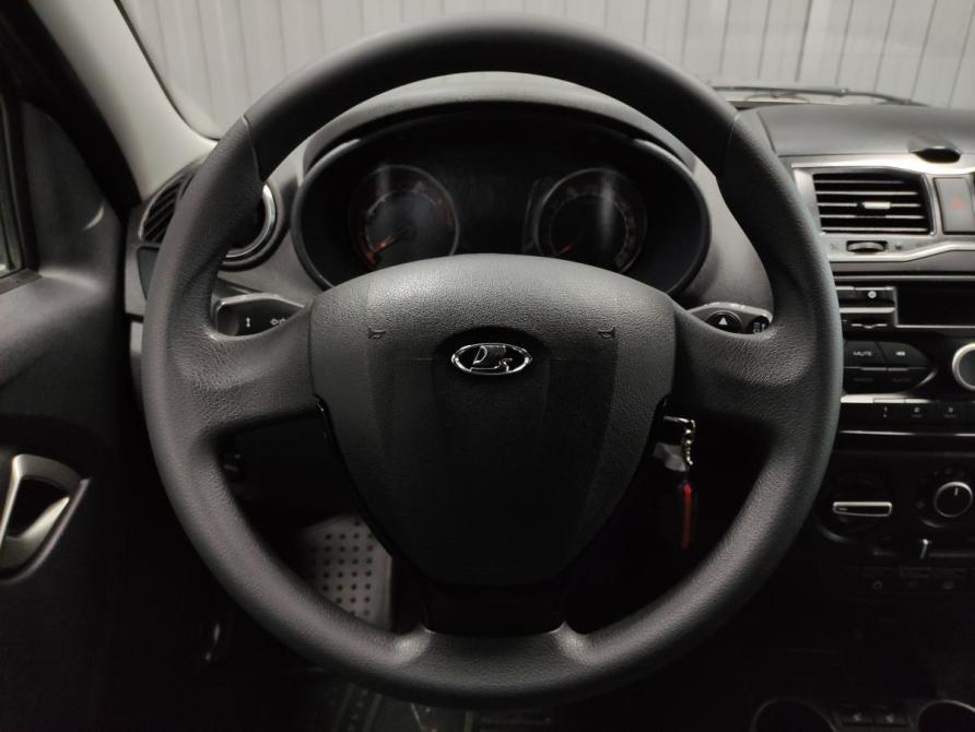 Lada (ВАЗ) Granta I Рестайлинг Пермь  - изображение 7