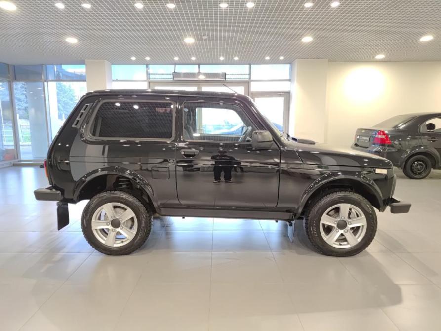 Lada (ВАЗ) Niva Legend I Казань  - изображение 5