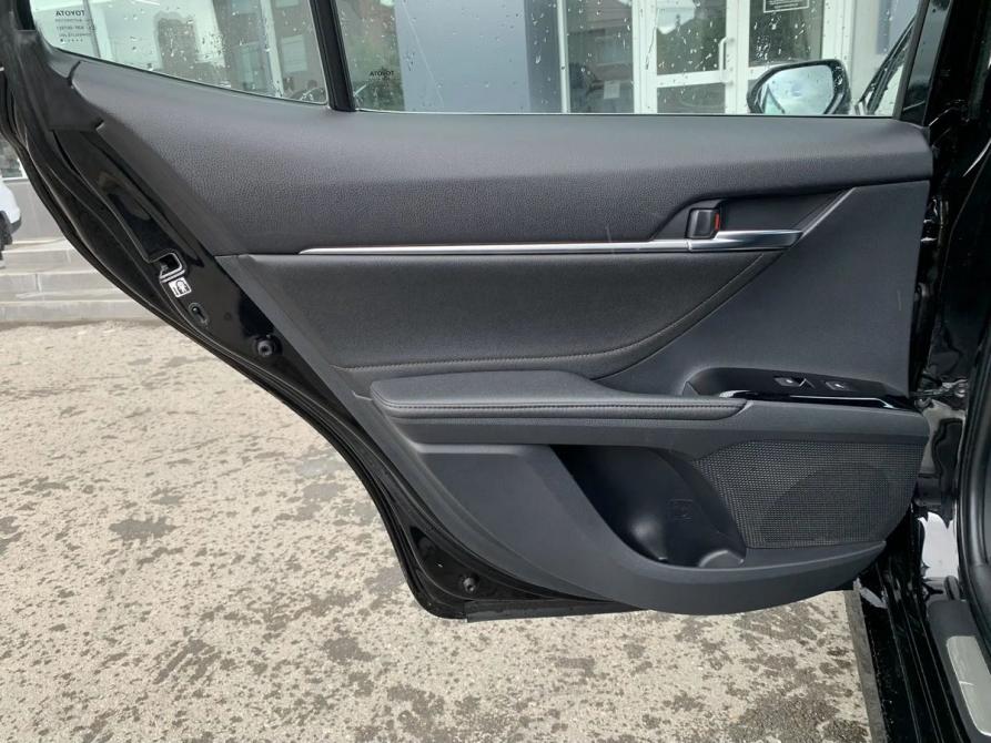 Toyota Camry VIII (XV70) Краснодар  - изображение 17