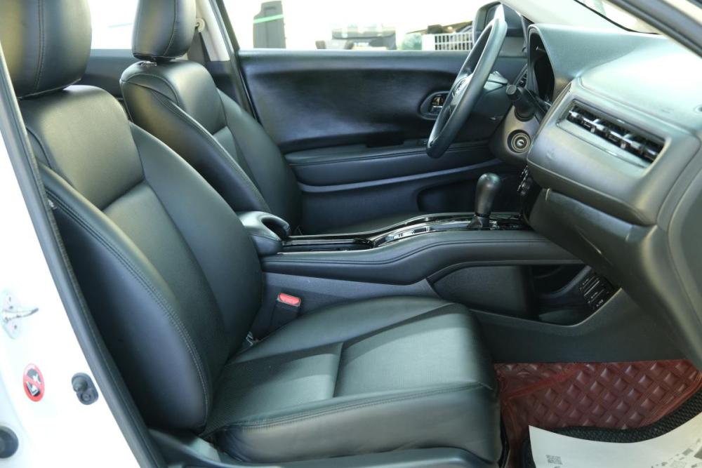 Honda Vezel I Рестайлинг Омск  - изображение 19