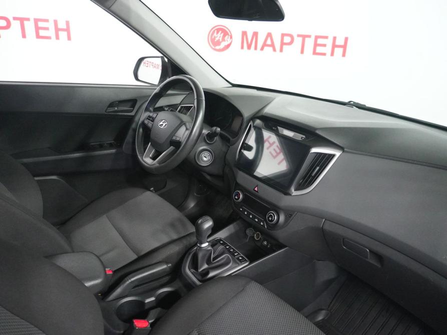 Hyundai Creta I Вологда  - изображение 10