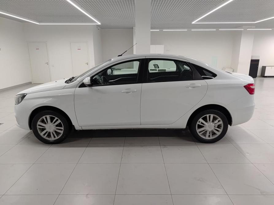 Lada (ВАЗ) Vesta I Казань  - изображение 10