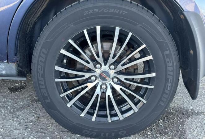Mitsubishi Outlander II с пробегом 2007 года, цена 885 000 рублей, 204846 км, внедорожник, Автокод Объявления