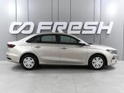 Geely Emgrand II Ростов-на-Дону  - изображение 26