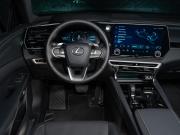 Lexus RX V Москва  - изображение 46