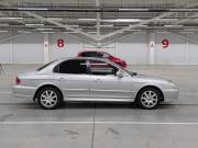 Hyundai Sonata IV (EF) Рестайлинг Казань  - изображение 27