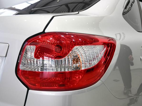 Lada (ВАЗ) Granta I Рестайлинг с пробегом 2023 года, цена 869 900 рублей, 51000 км, лифтбек, Автокод Объявления