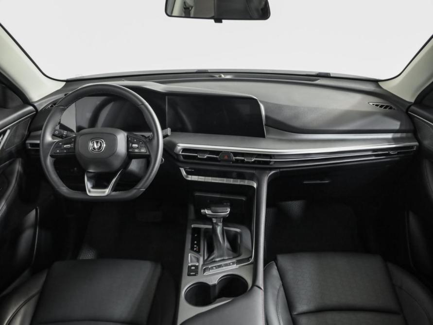 Changan CS35 Plus I Рестайлинг Санкт-Петербург  - изображение 11