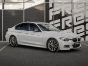 BMW 3 серии VI (F3x) Рестайлинг Краснодар  - изображение 28