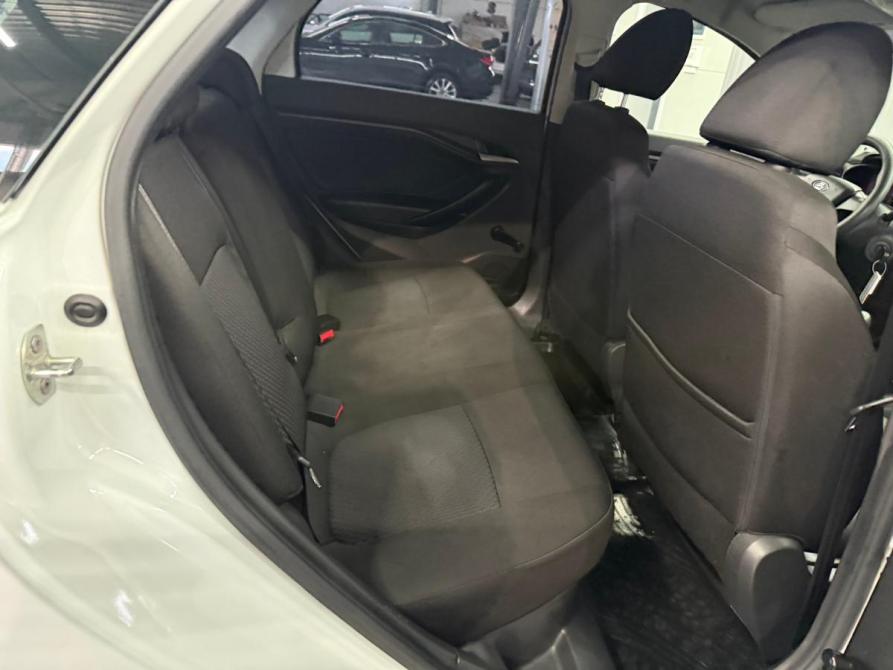 Lada (ВАЗ) Vesta I Краснодар  - изображение 14