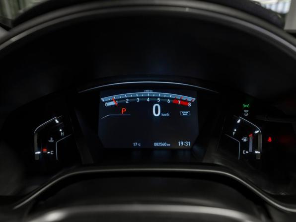 Honda CR-V V Рестайлинг с пробегом 2020 года, цена 2 900 000 рублей, 82734 км, внедорожник, Автокод Объявления