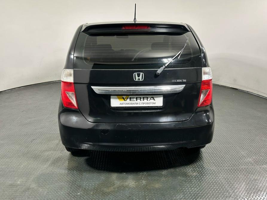 Honda FR-V Пермь  - изображение 6
