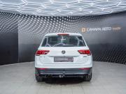 Volkswagen Tiguan II Самара  - изображение 34