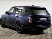Land Rover Range Rover IV Рестайлинг Санкт-Петербург  - изображение 31