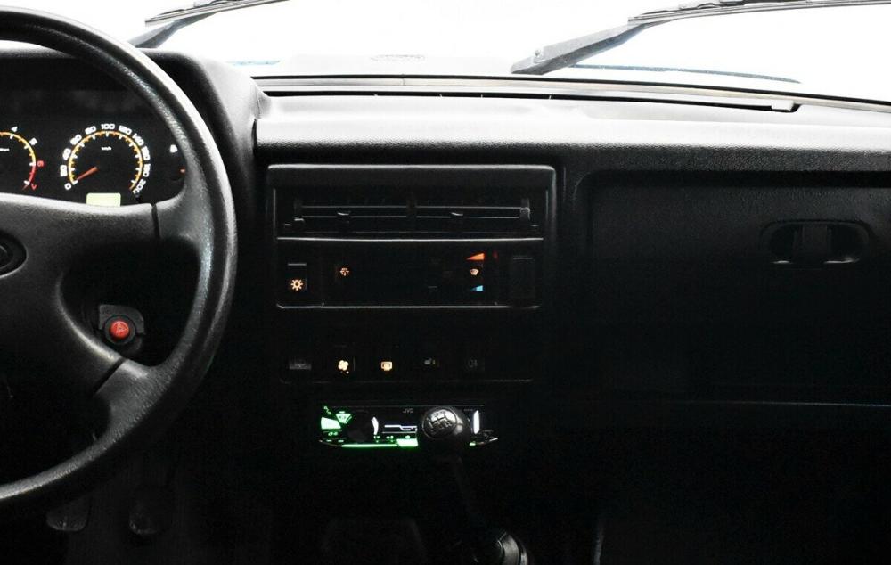 Lada (ВАЗ) 2121 (4x4) I Рестайлинг Москва  - изображение 7