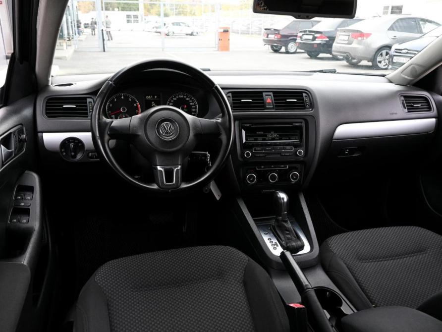 Volkswagen Jetta VI Волгоград  - изображение 6