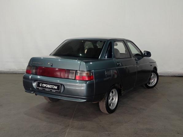 Lada (ВАЗ) 2110 с пробегом 2004 года, цена 139 000 рублей, 253868 км, седан, Автокод Объявления
