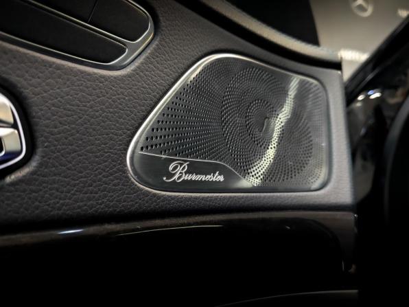 Mercedes-Benz S-Класс VI (W222 C217) Рестайлинг с пробегом 2019 года, цена 5 300 000 рублей, 136253 км, седан, Автокод Объявления