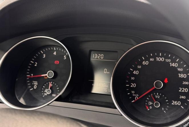 Volkswagen Jetta VI с пробегом 2015 года, цена 1 150 000 рублей, 161761 км, седан, Автокод Объявления