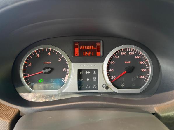 Lada (ВАЗ) Largus I с пробегом 2013 года, цена 588 000 рублей, 265689 км, универсал, Автокод Объявления